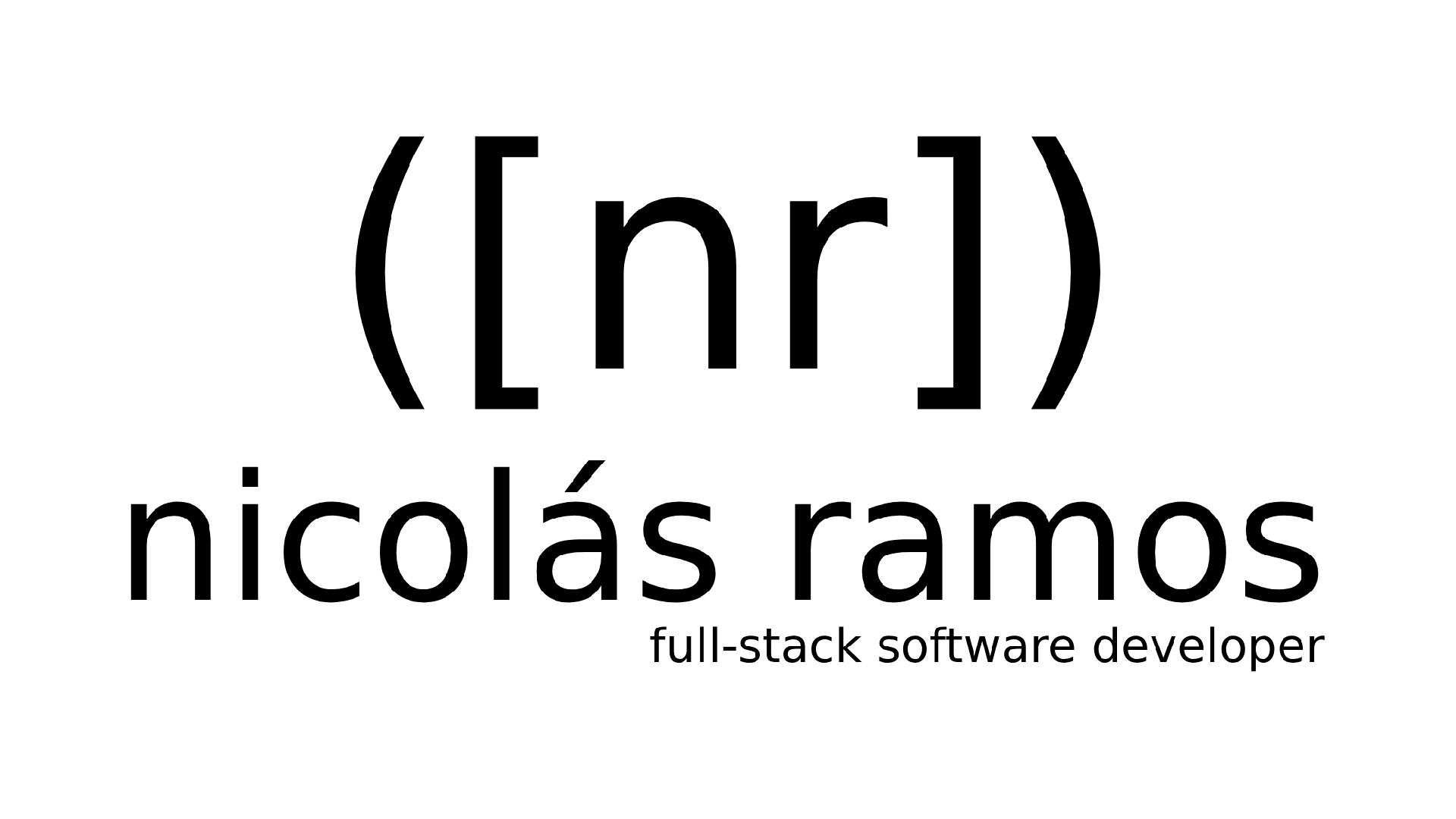 NicolásRamos.es - Odoo Canarias - Tenerife